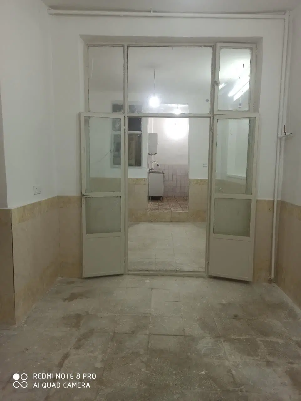 خانه ویلایی ۸۰متر دو طبقه