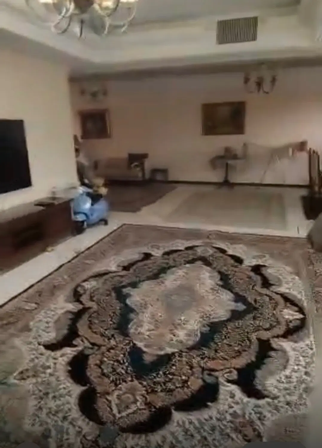 اجاره ۱۲۲ متری تک واحدی بزرگمهر