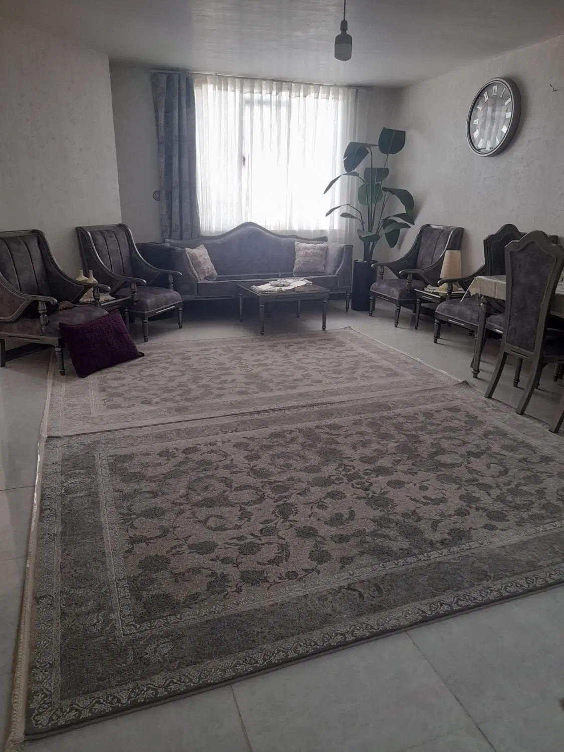 فروش آپارتمان ۷۵ متری ورزشکاران