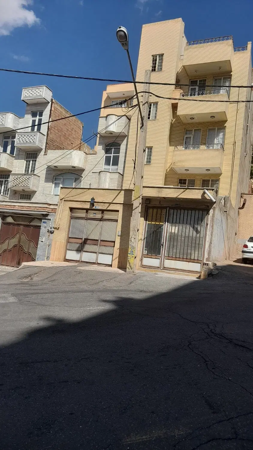 مغازه لواش با سهمیه دولتی
