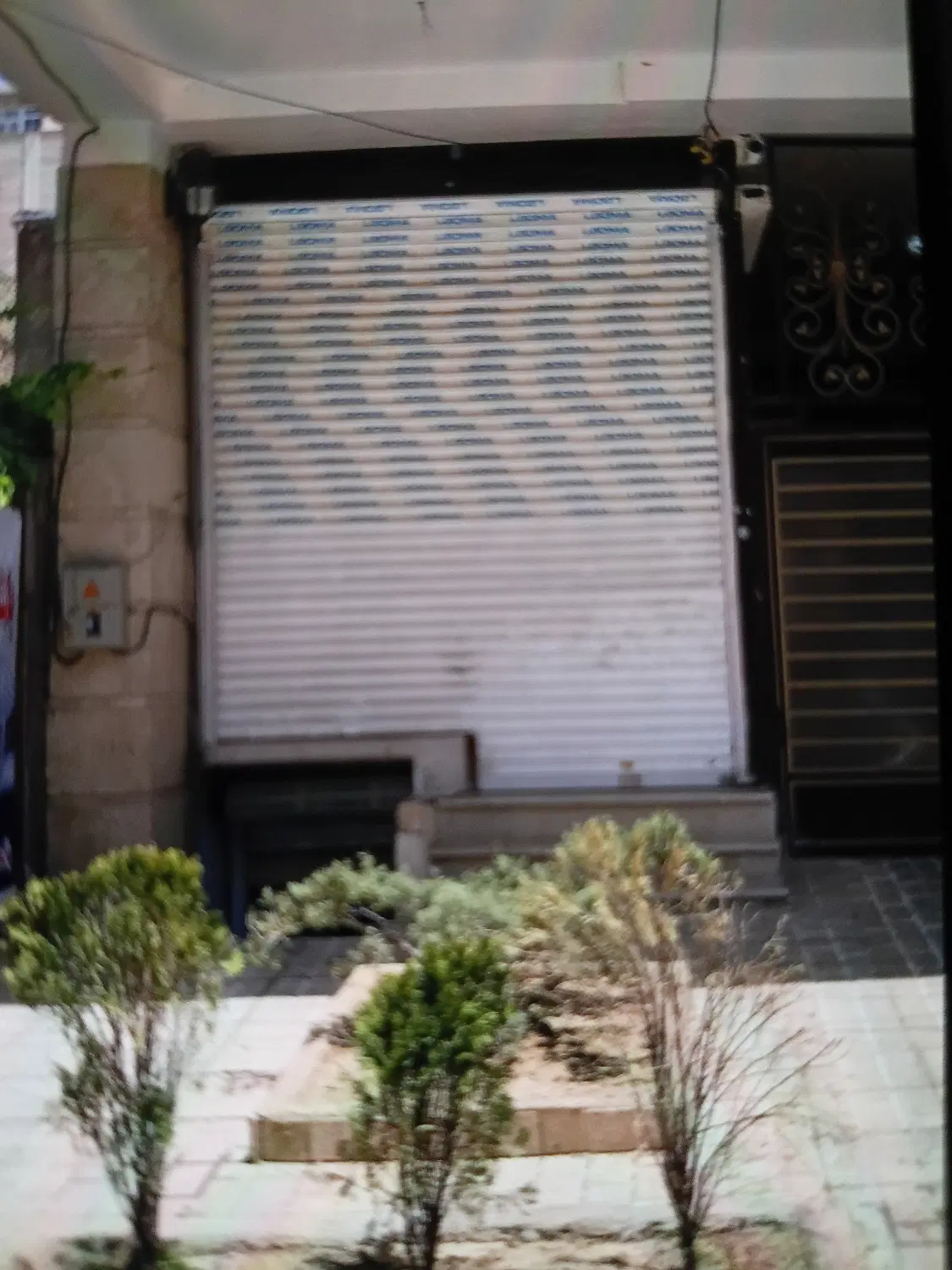 اجاره مغازه، خیابان المهدی، کوچه رضالو