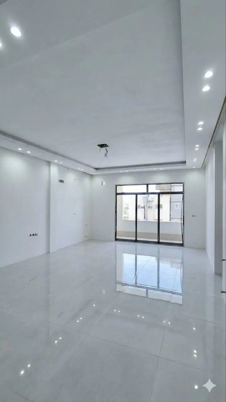 100متر سرجلو سازه مهندسی