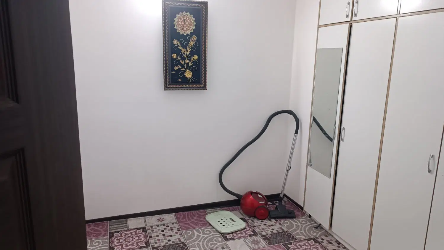 ۱۳۵ متری تک واحدی