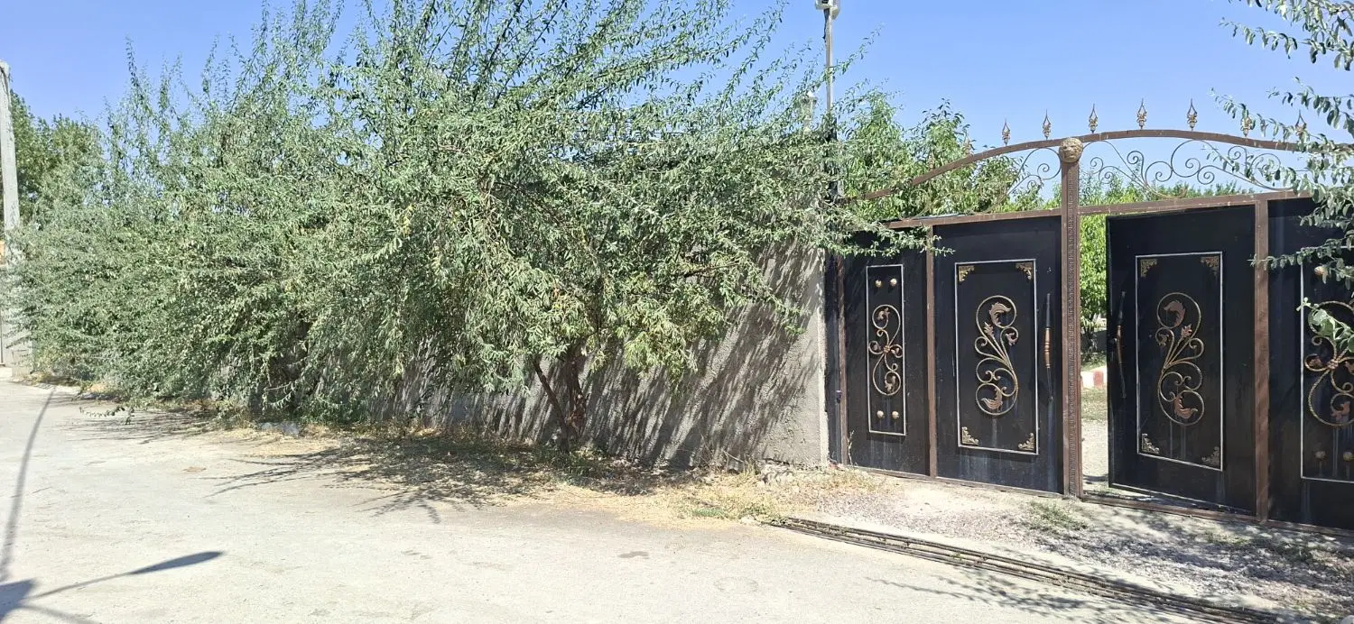 باغ انباری کارگاه