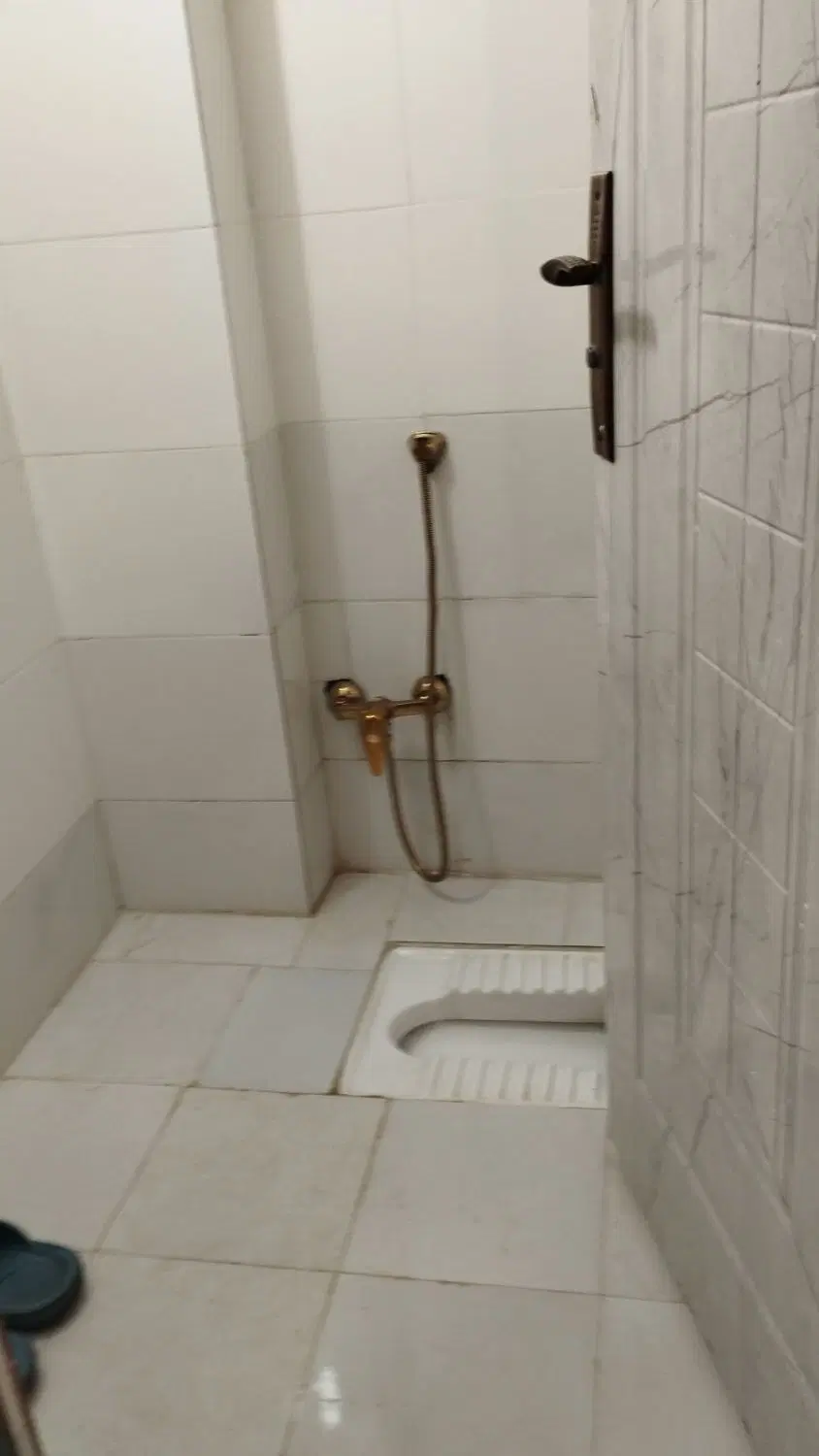 ۹۵ متری نوساز با مشاع طبقه ۴
