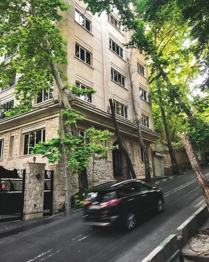 پولت هر چقدره، برای خونه یه زنگ بزن