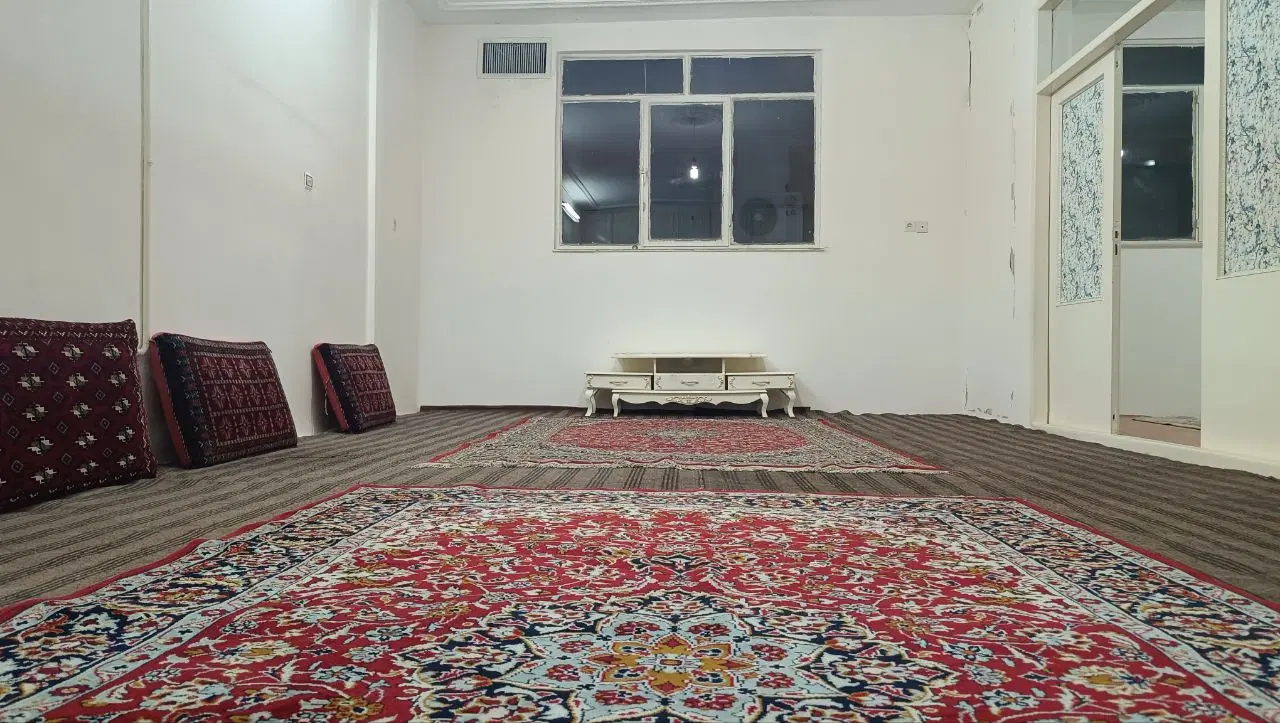اجاره ماهیانه آپارتمان ۷۰ متری مبله