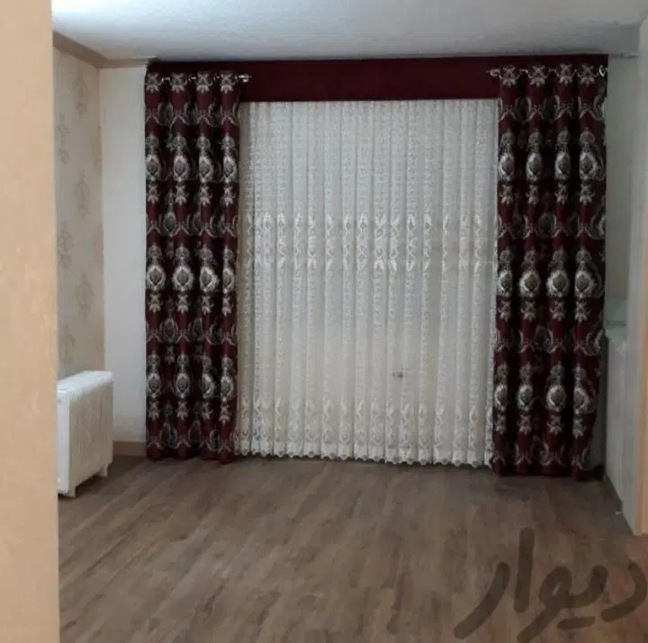 واحد ۵۷متری مجتمع مینا شهرک الهه