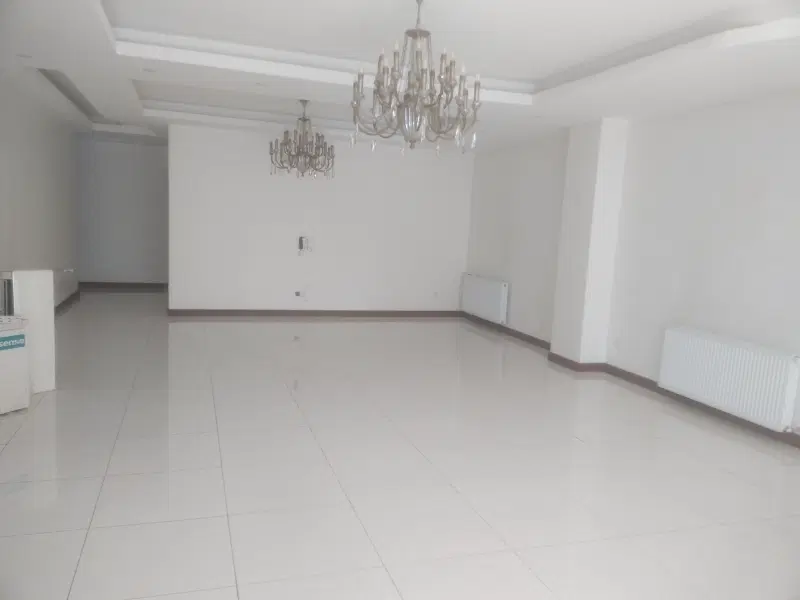 ساختمان نما سنگ ۴ طبقه شهرک سپاه