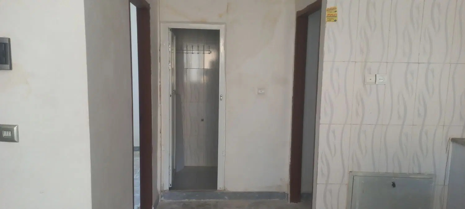 فروش آپارتمان مسکن مهر شهرک الغدیر