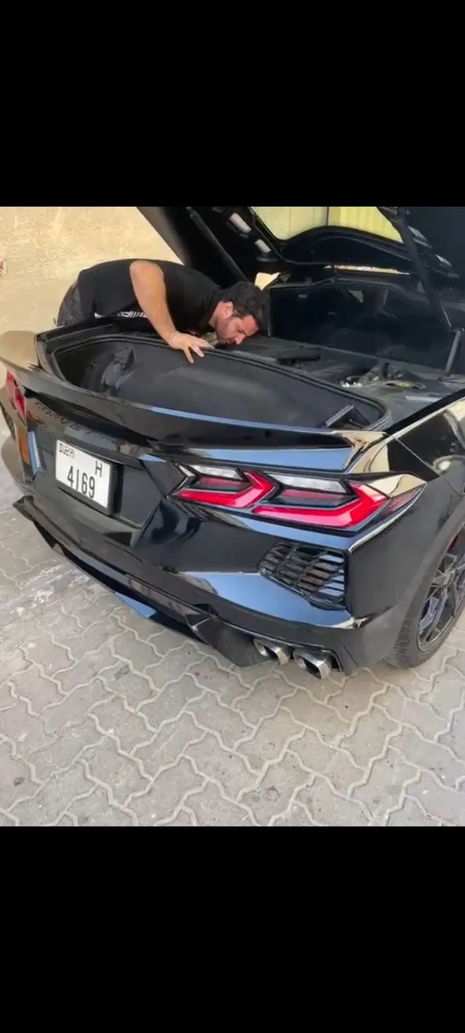مغازه برای شراکت تعمیرگاه شمال وغرب تهران