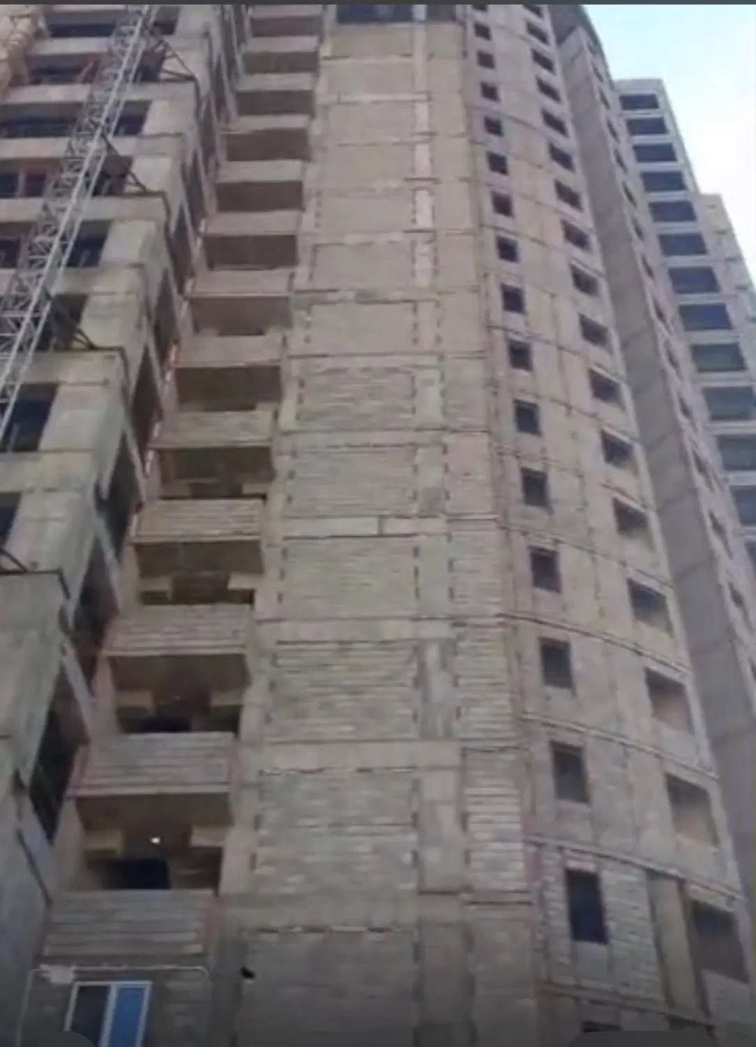 فروش آپارتمان منطقه ۲۲