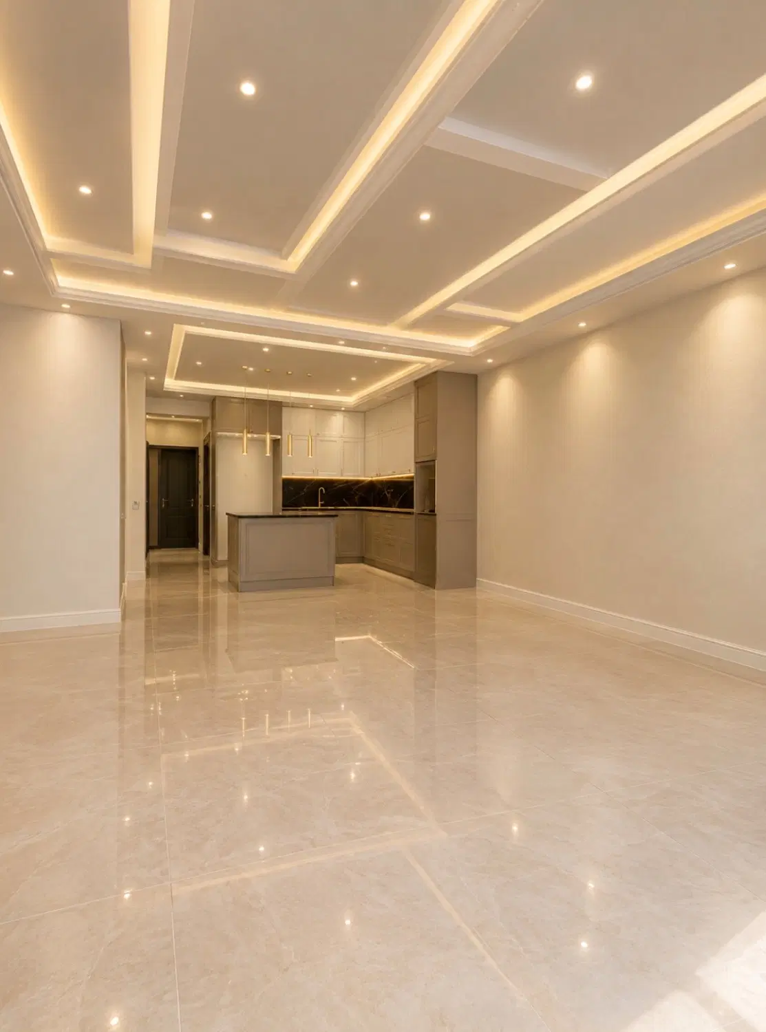 اپارتمان ۹۰متری _رحمانیه