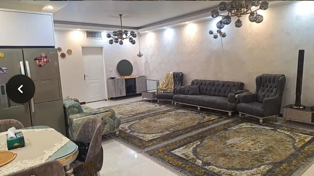 ۸۹متر پاسدار گمنام