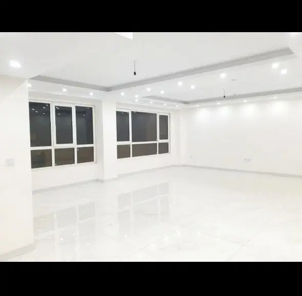 ۱۳۹ متر ۲ خواب رو به نما کمالشهر رضوانیه