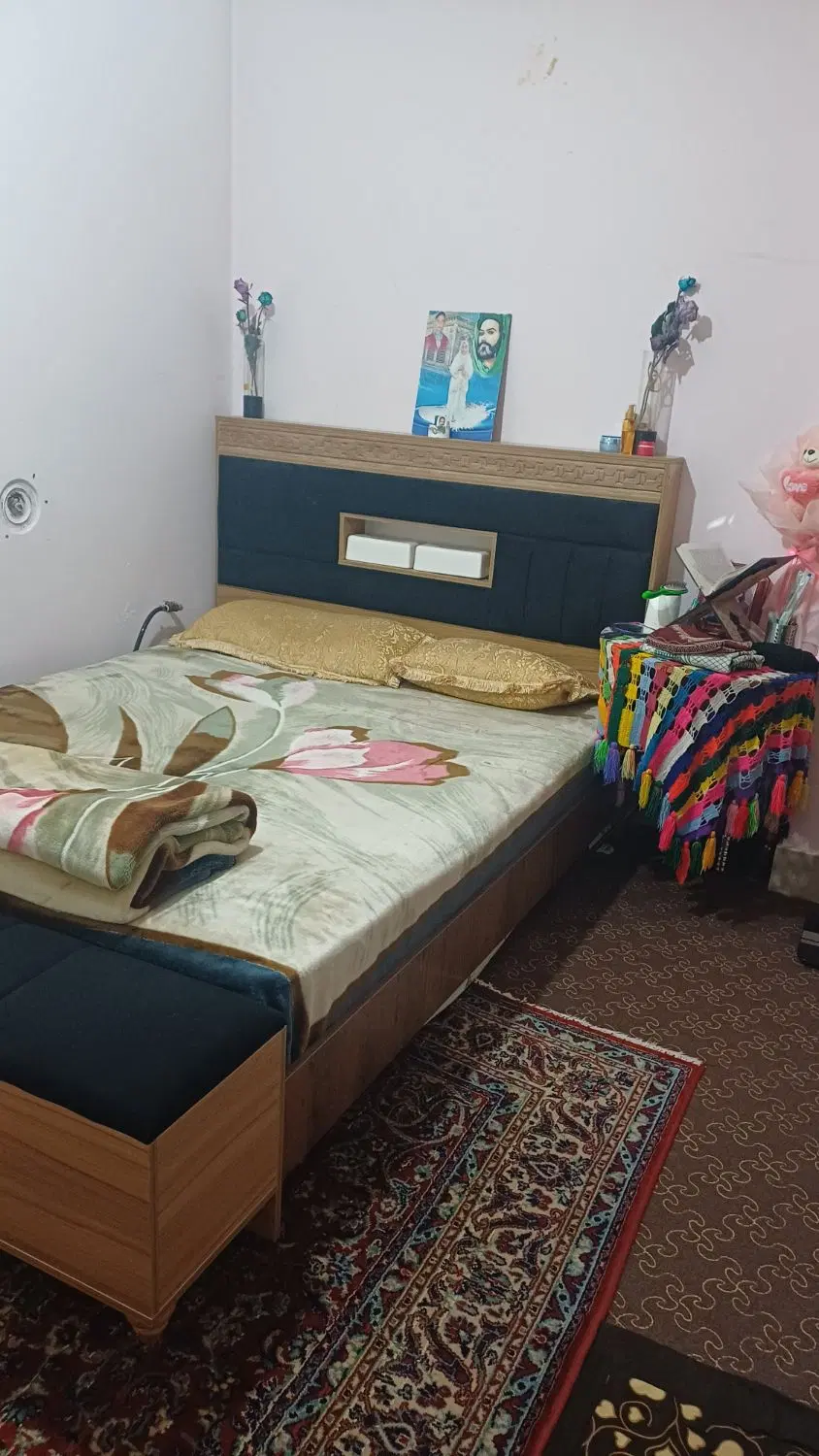 فروش آپارتمان تمام فول