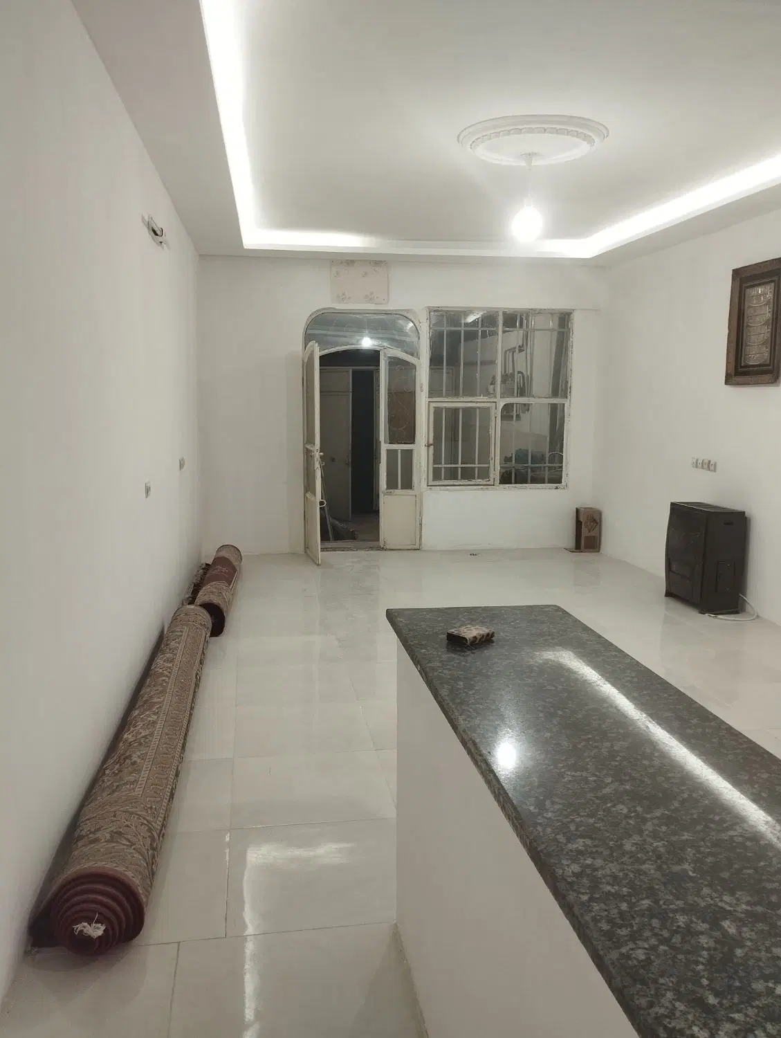 خونه ۹۸ متری