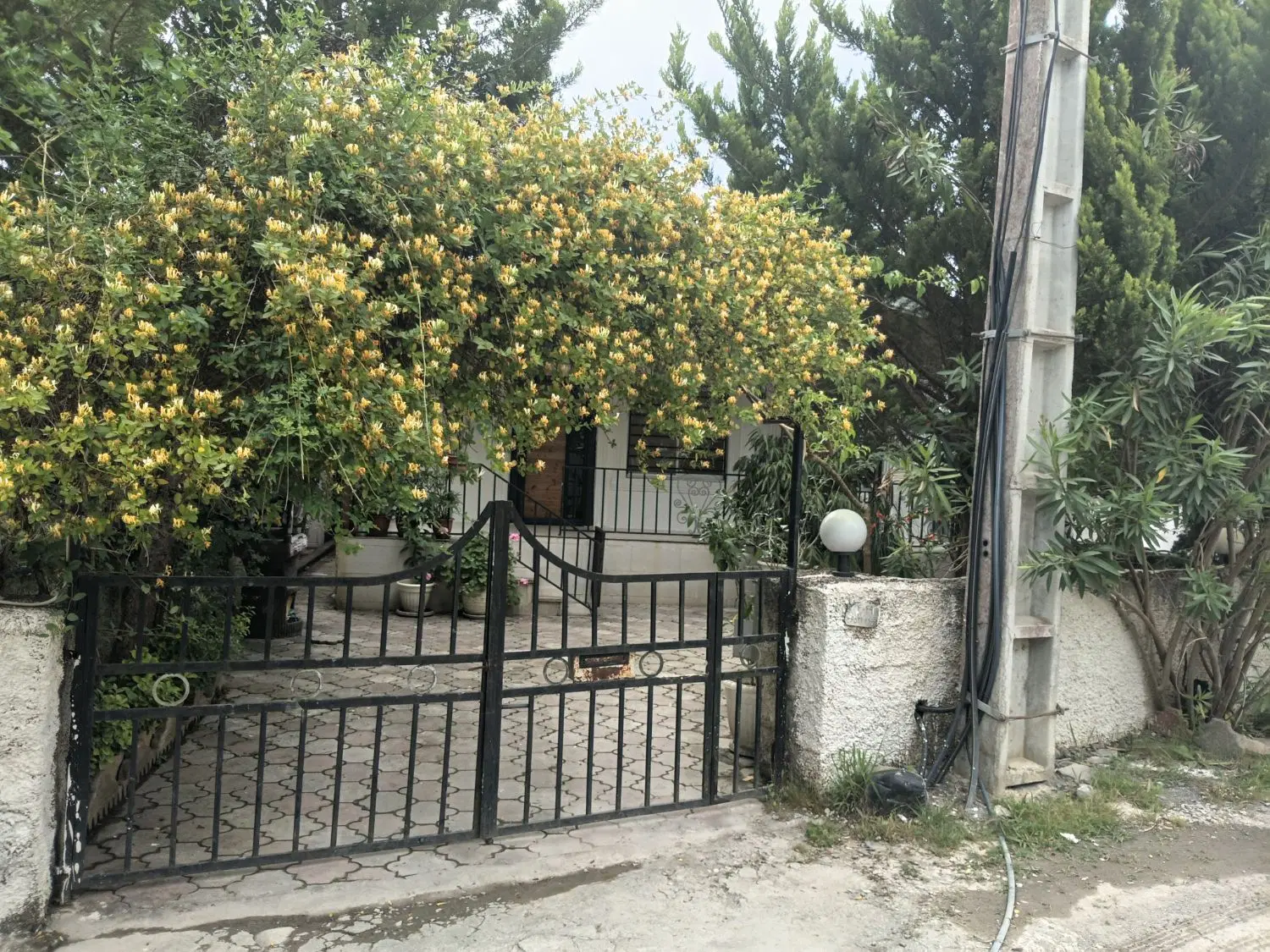 ویلا شیک سند پیان کار نوشهر سیسنگان