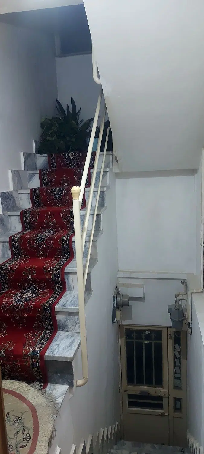 ۲واحد آپارتمانی مجزا