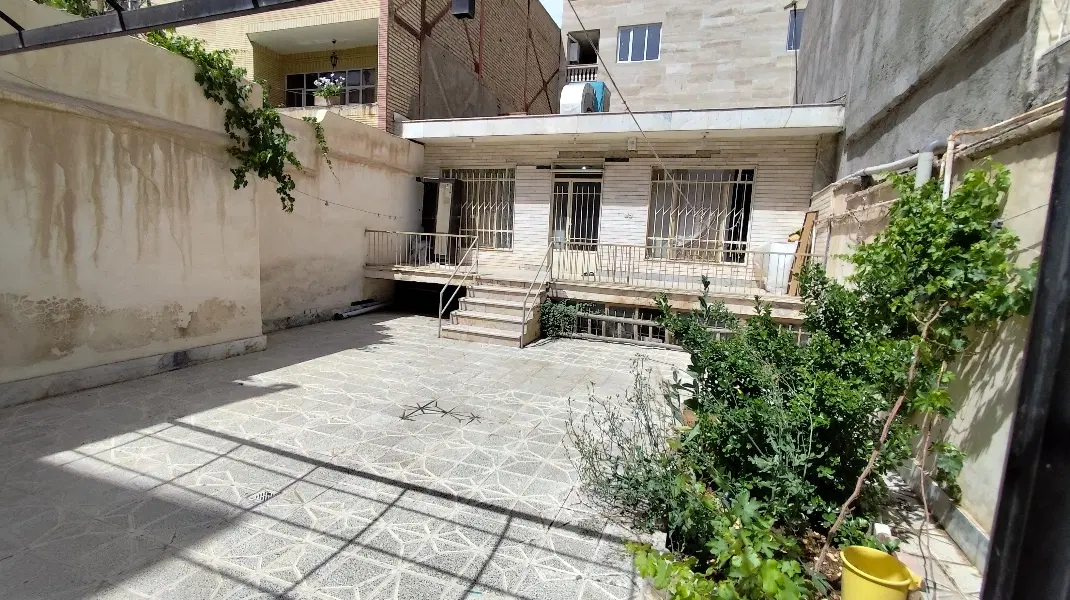 ویلایی 170متری_خیابان دارایی_لوکیشن ممتاز