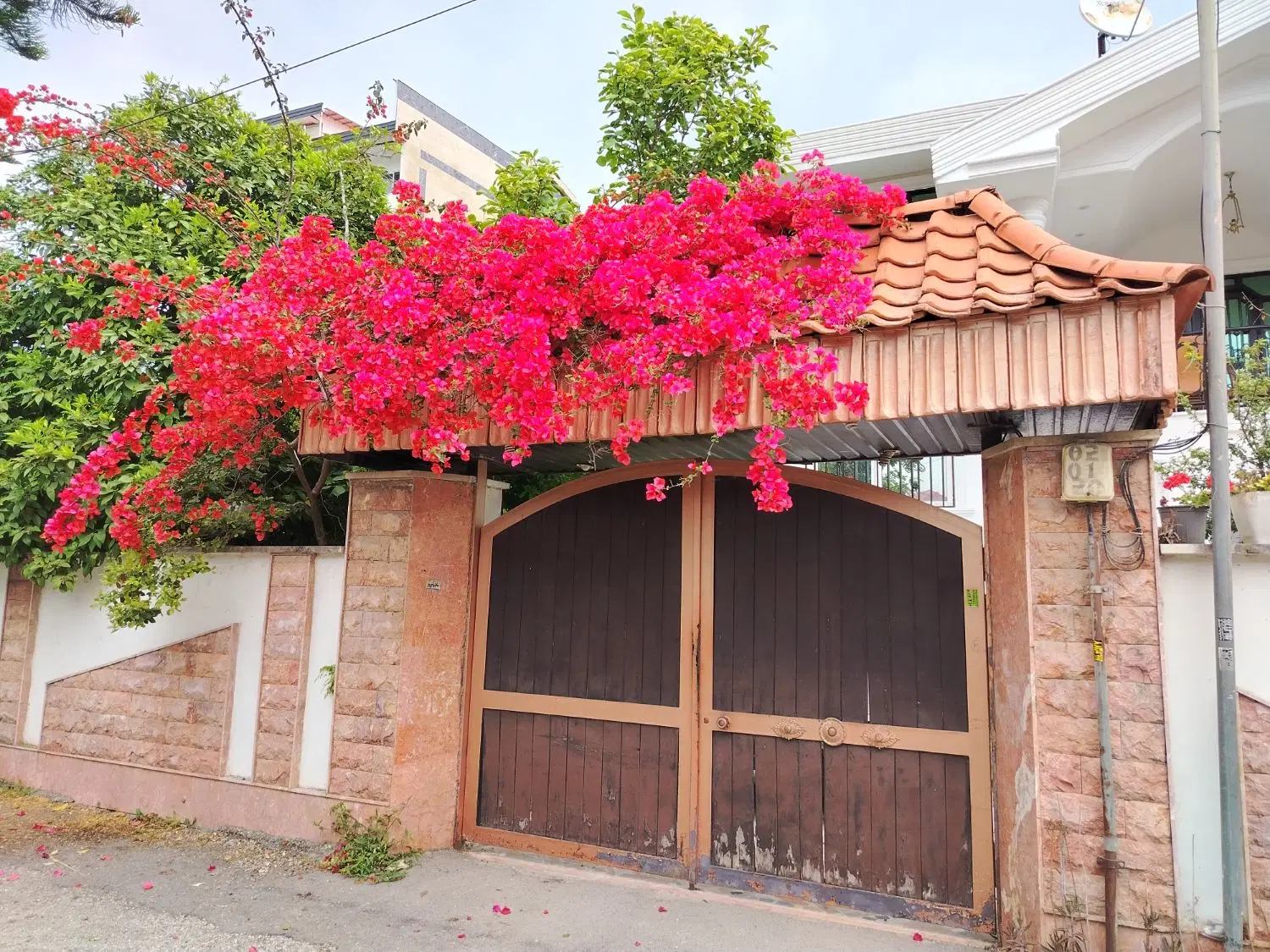 فروش زمین