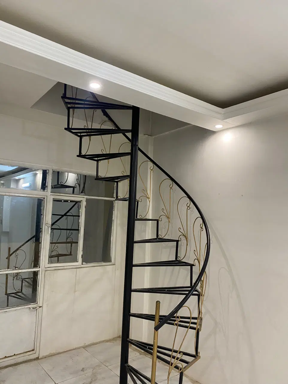 خانه ۷۰ متری تمیز