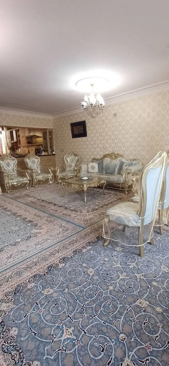 اپارتمان فاز یک