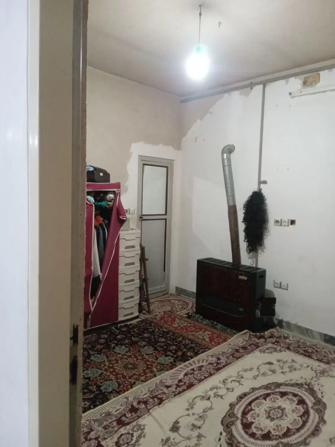 فروش منزل ویلایی