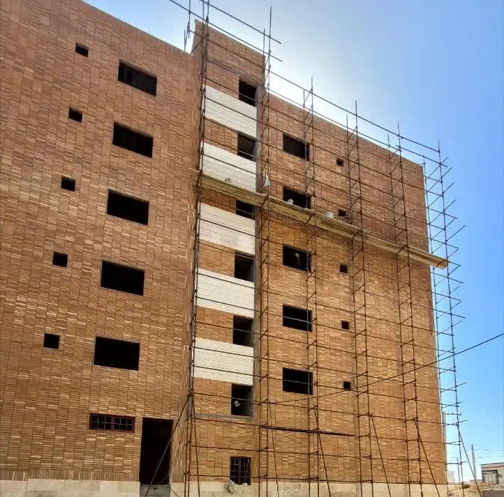 پش فروش آپارتمان