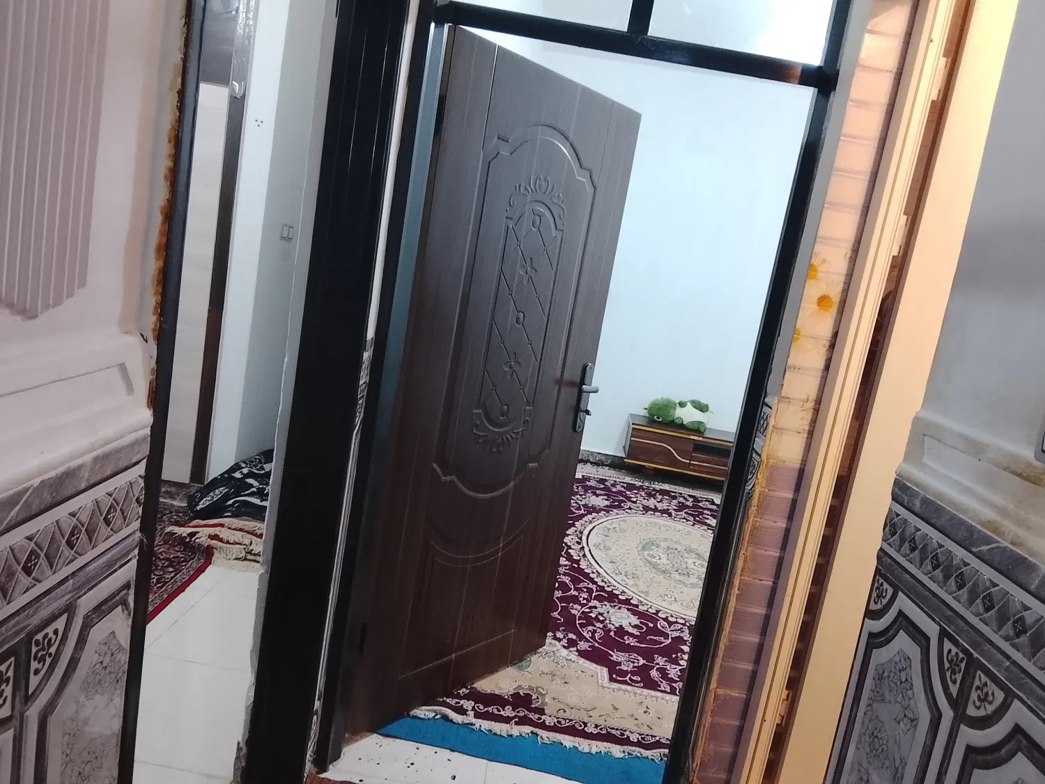 واحد اجاره ای مرکز شهر