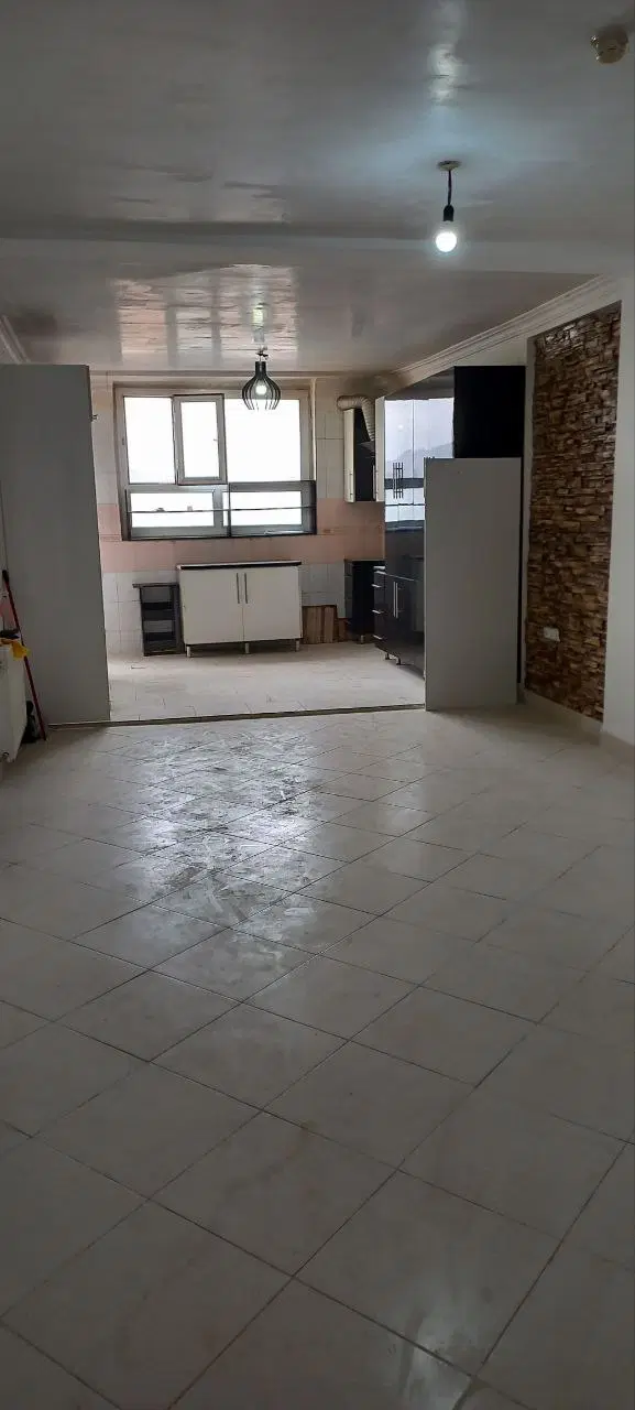 معاوضه واحد ۷۵ متری خیابان نارون و نارنج
