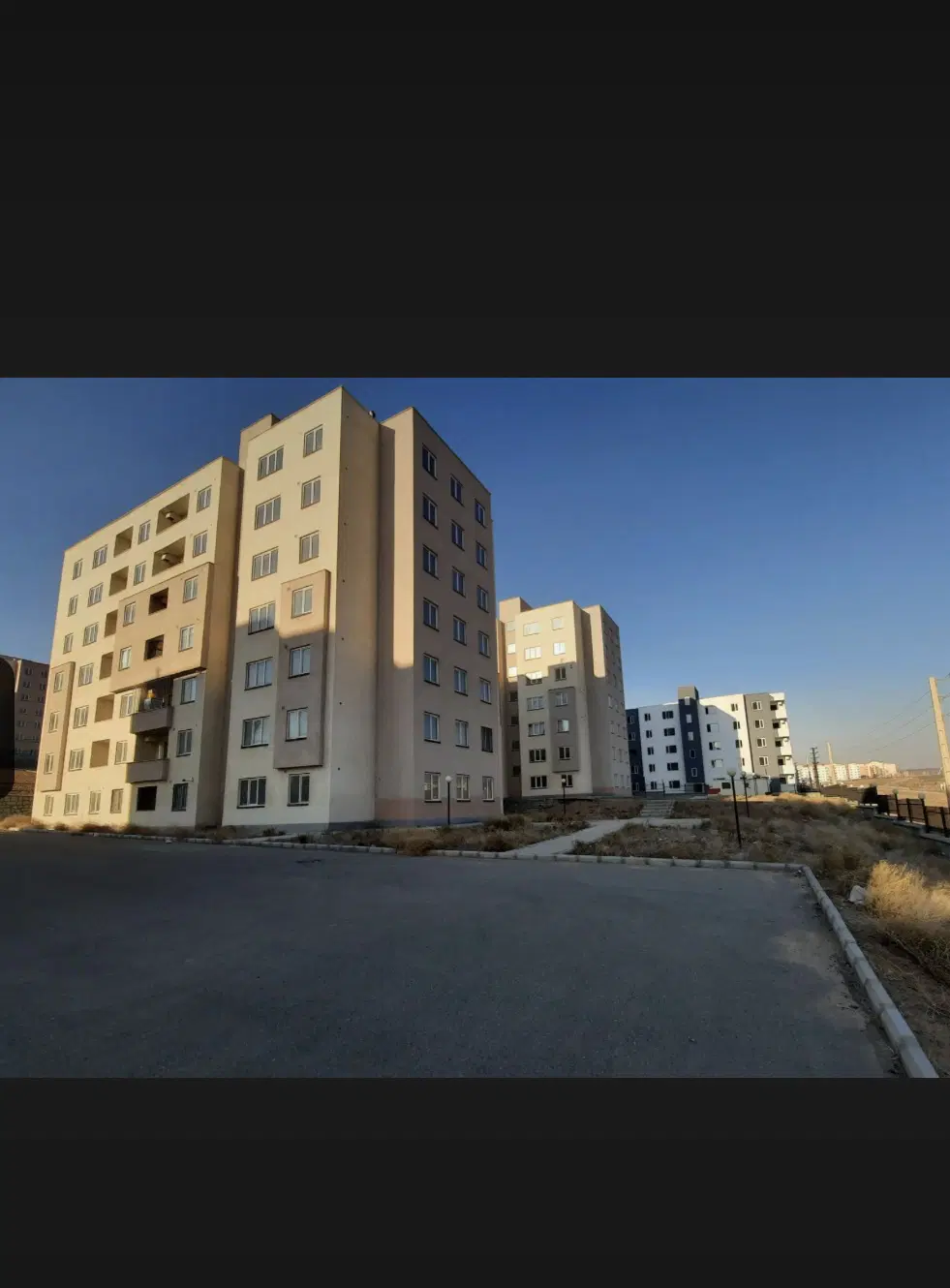 پرند آرش ارمه ۲ ۶۶ متر