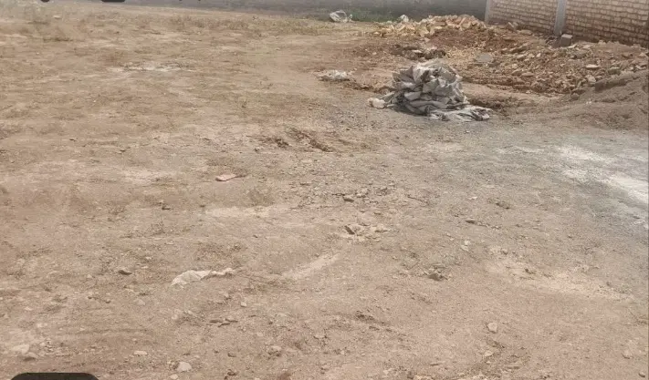 فروش زمین دارای سند  در شهرک سلمان فارسی ۱۰