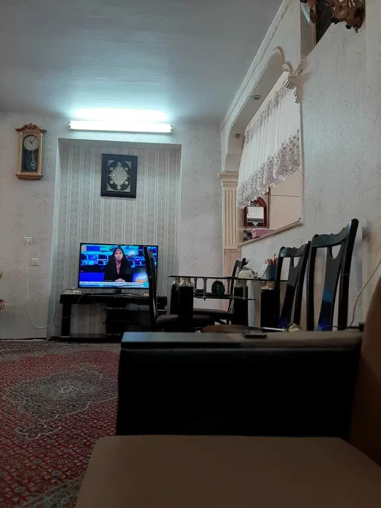 آپارتمان ۷۲ متری