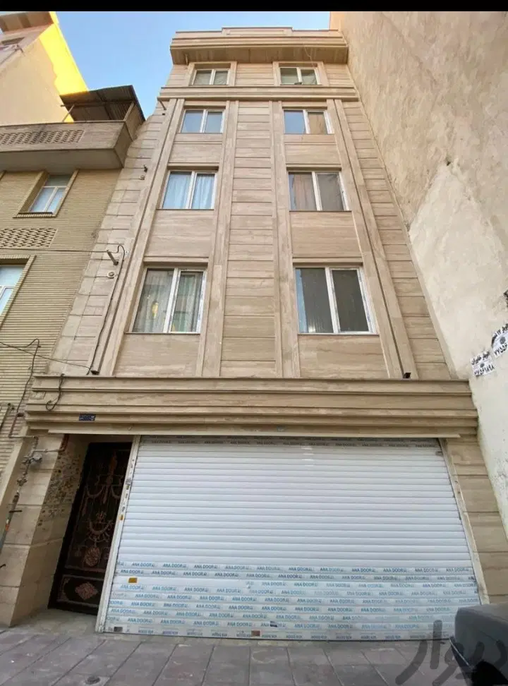 آپارتمان ۳۲ متری
