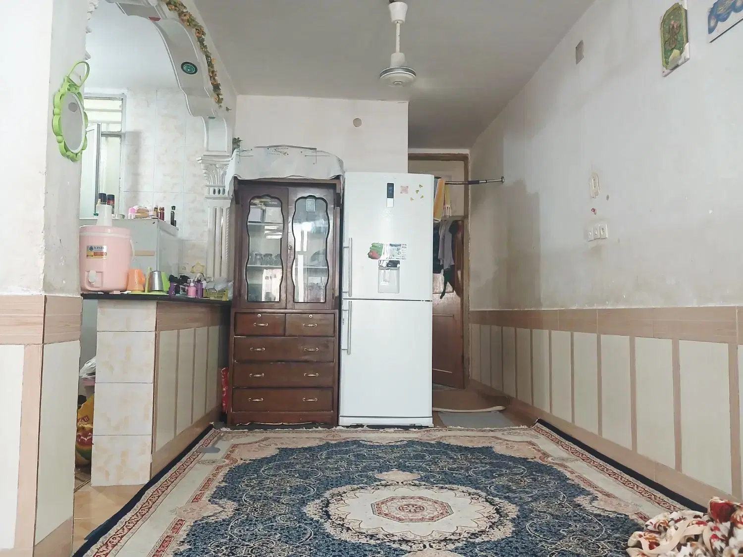 فروش خانه ویلایی