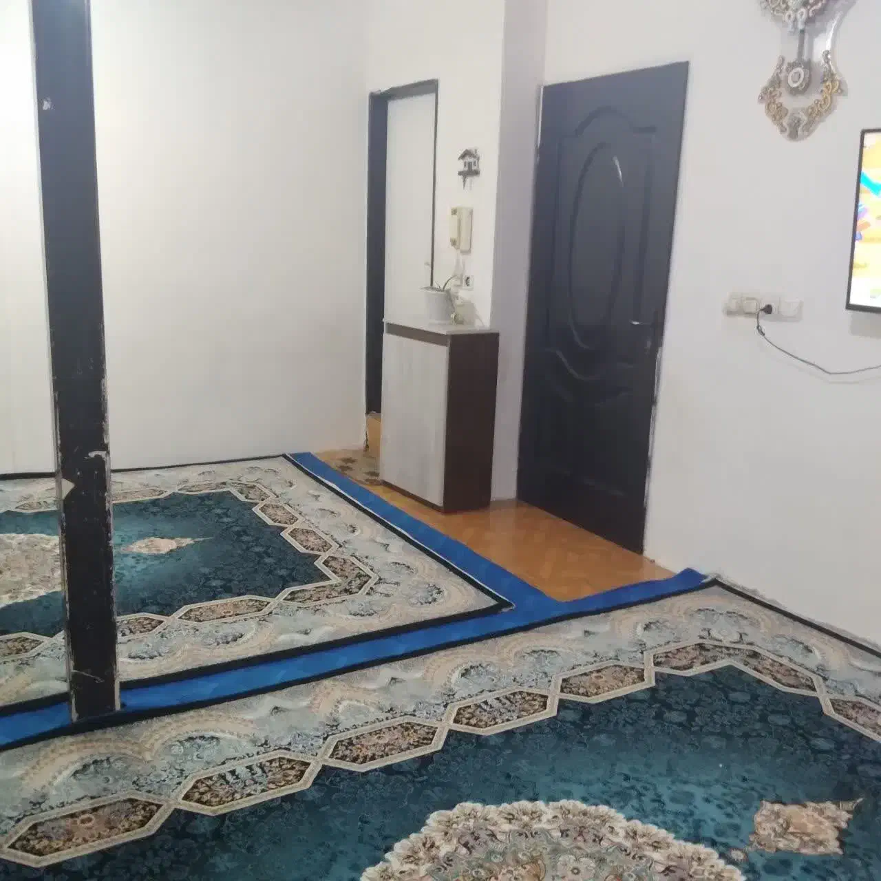 اجاره اپارتمان المهدی