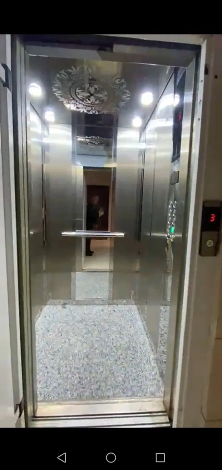 127 متر دو خواب مستر،