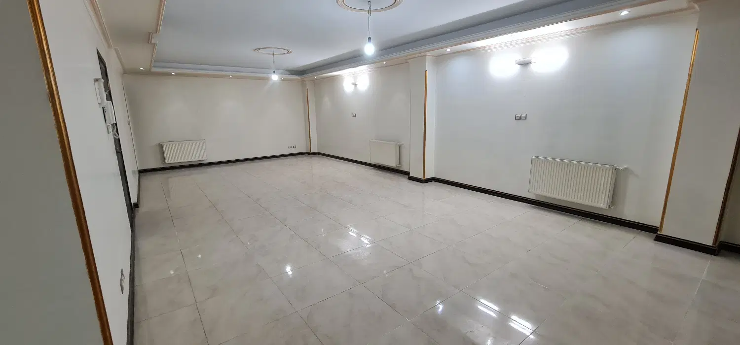 فروش آپارتمان ۱۲۰متری شهرک وصال (خ یاس-روبرو پارک)