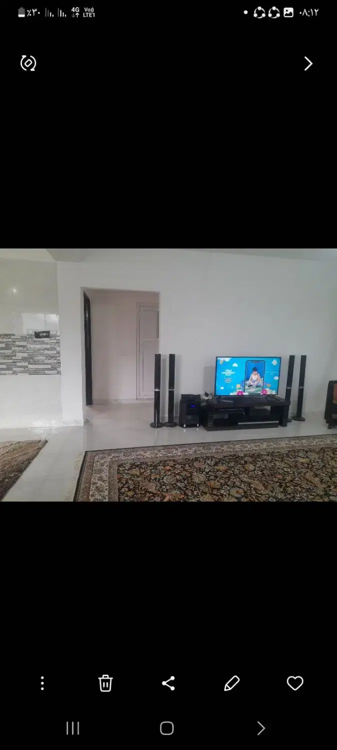 اجاره ویلانوساز روزانه هفتگی