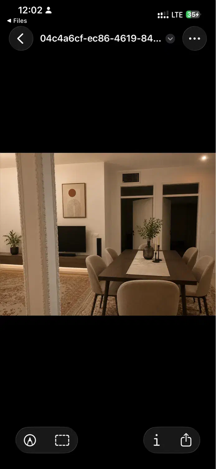 اجاره ۱۱۰ متری چهارراه مصباح