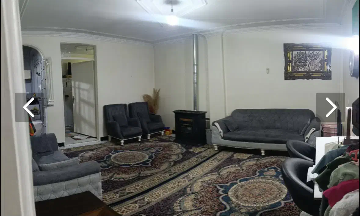 ۵۰متر رهن و اجاره سه راه تهرانپارس
