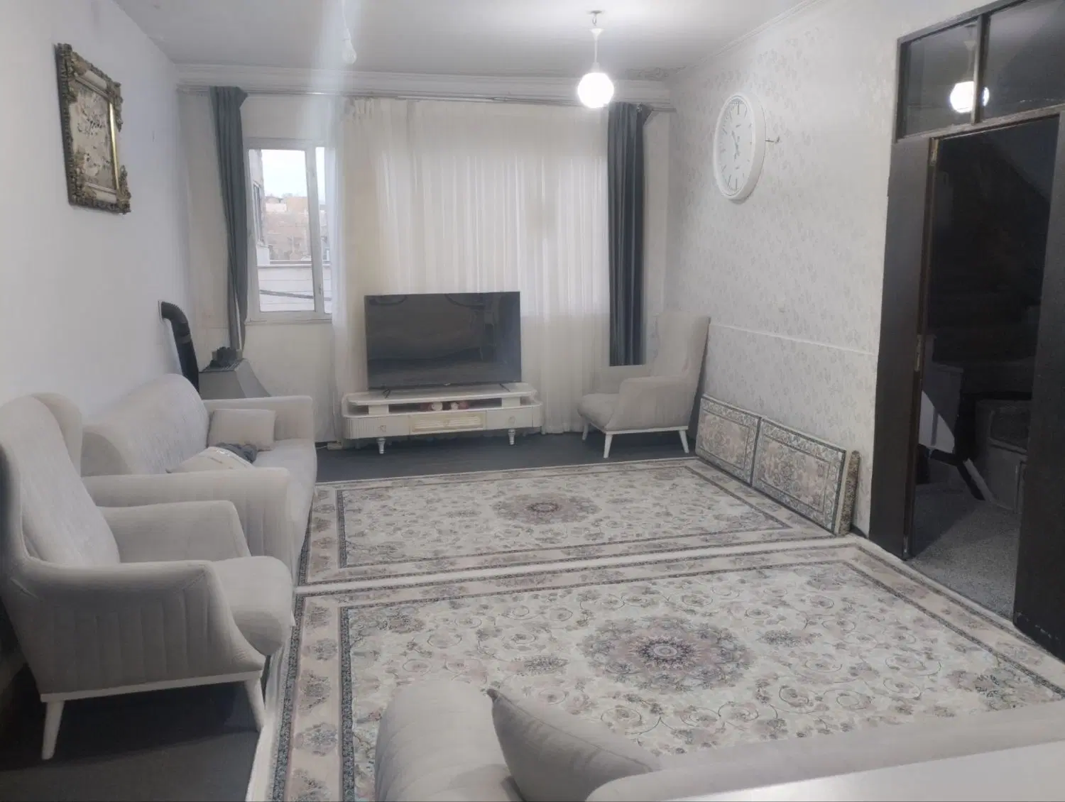 خانه اجاره ای