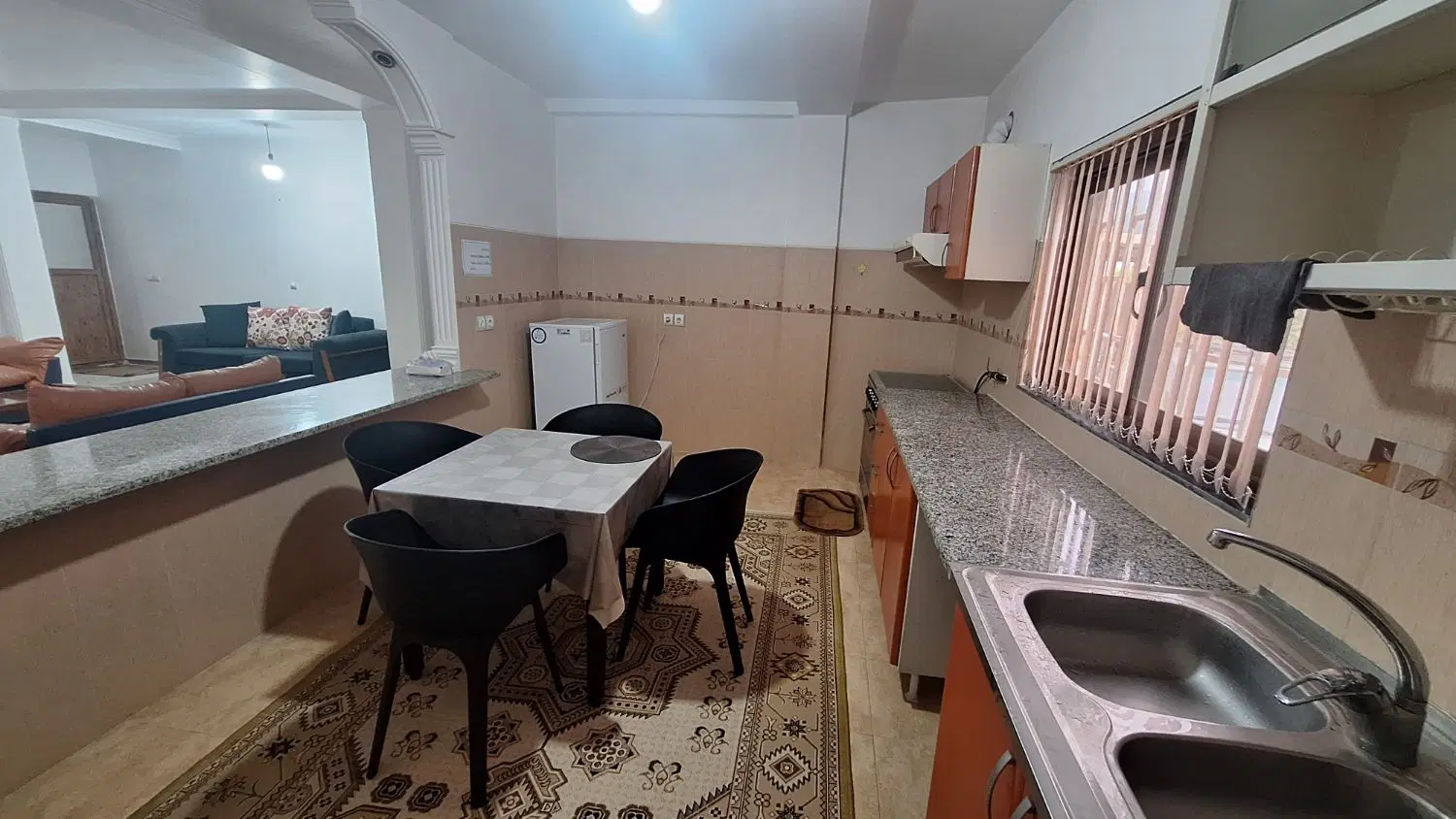 اجاره‌ ویلا در رامسر