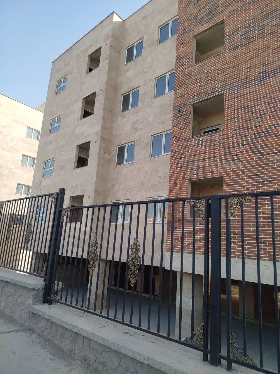 اقساطی_دوخواب_۹۶متر