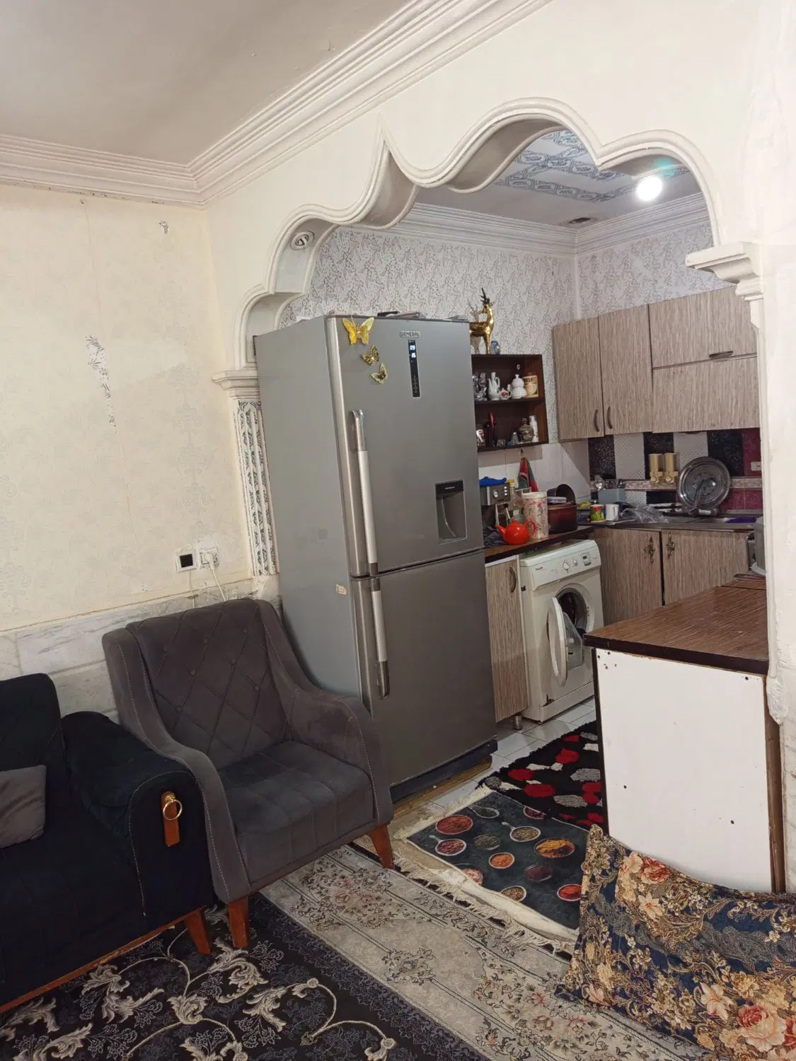 عرصه ویلایی با هربودجه ای