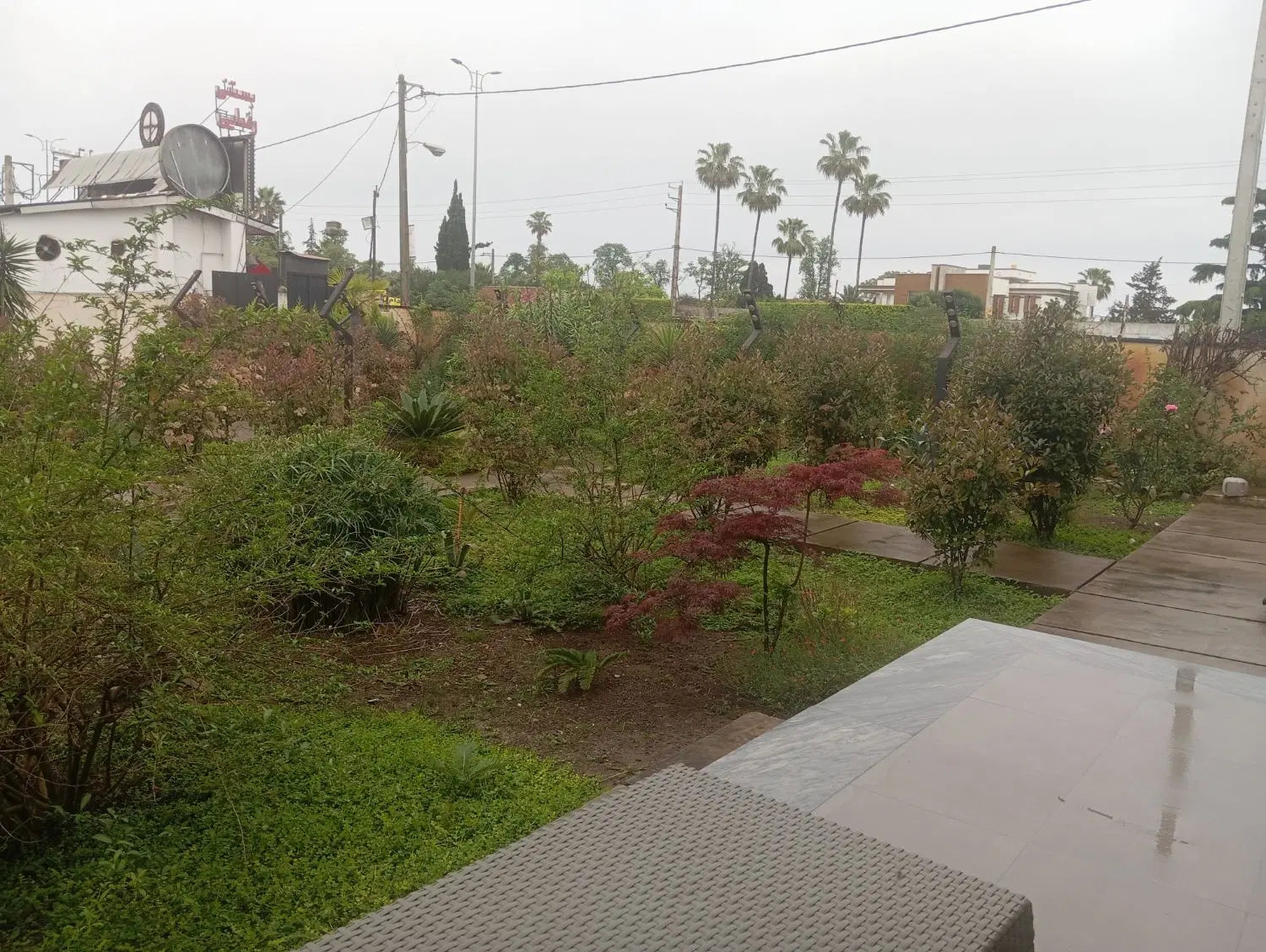 خانه سویت اجاره ای