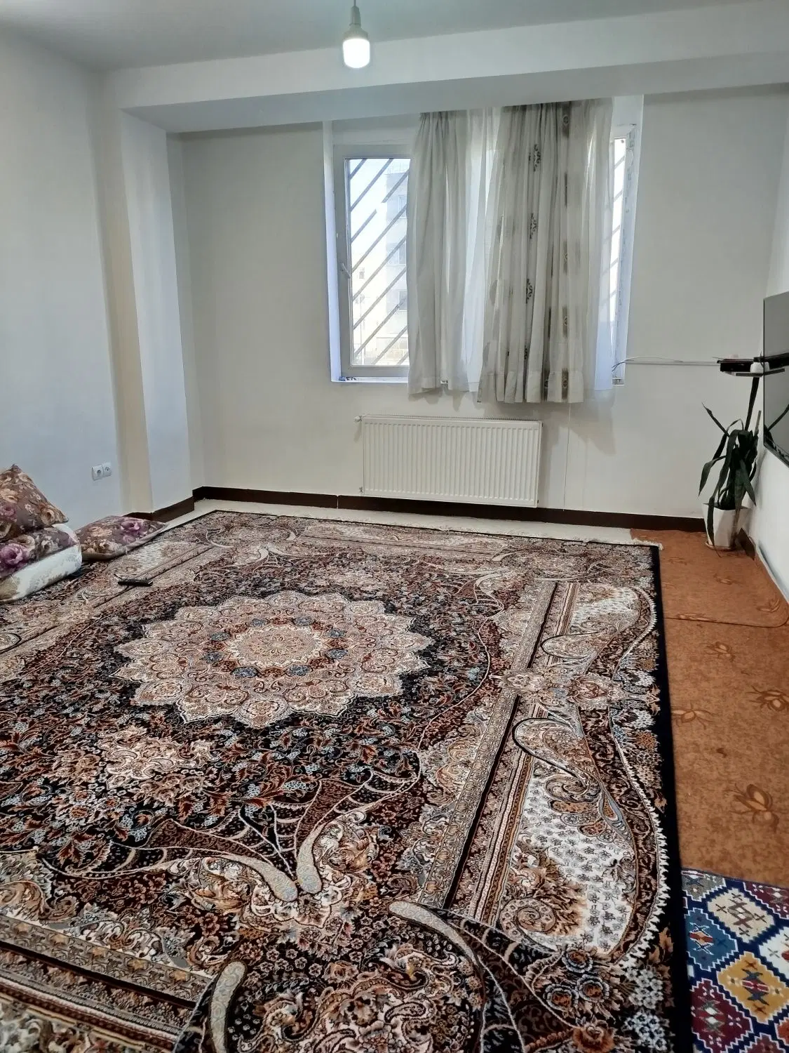 مسکن مهر محله ای 5