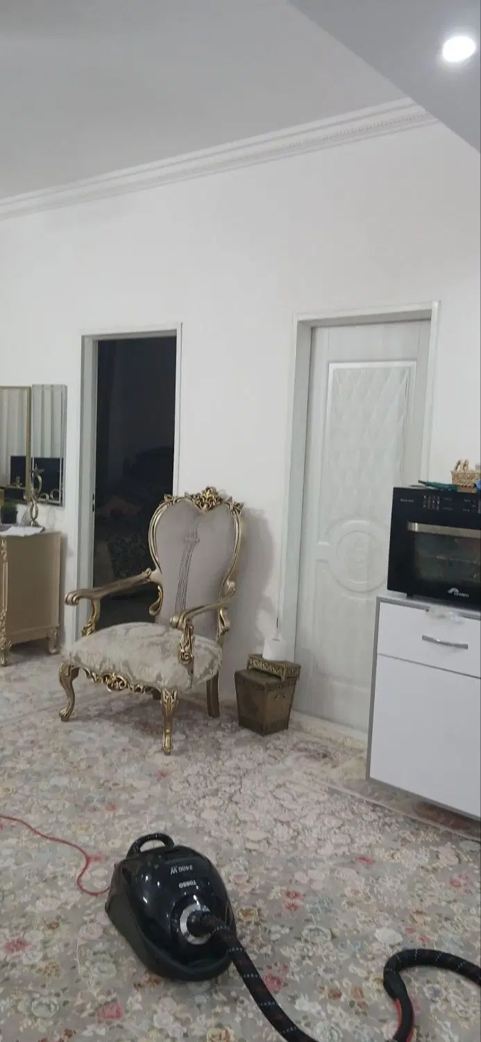 همکف_ورودی مشترک_2خواب_شهرک اندیشه