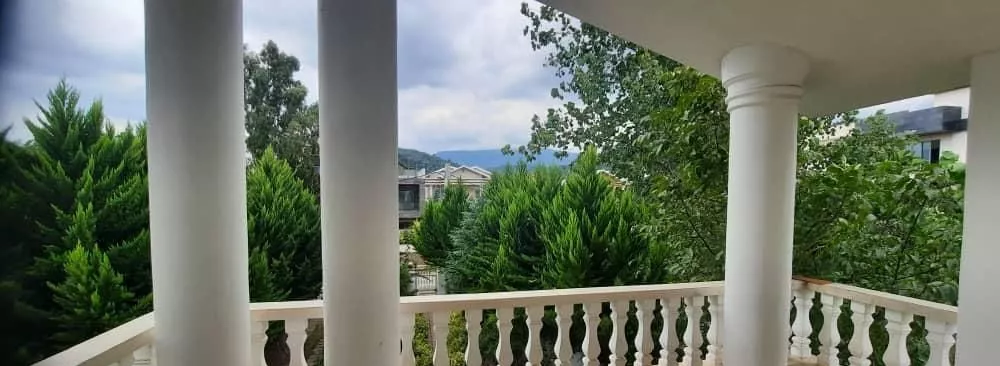 اجاره کوتاه مدت ویلاجنگلی